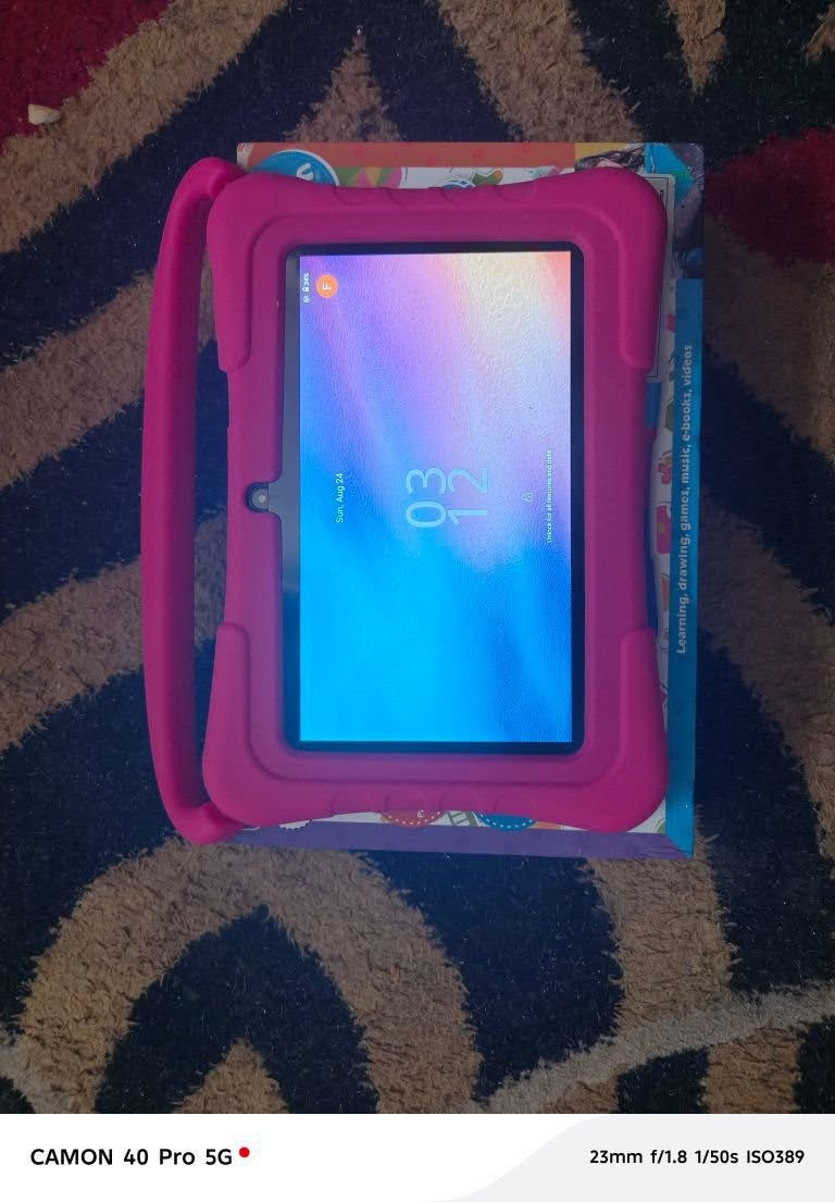 سلام عليكم ايباد اطفال طلعلي بل امزون بي رمز الي يفيده يطي بي سعر وبل عافيه عليه ذاكرته 32 وعشوايه 4 مكاني حي ميسان


**إذا كنت صاحب هذا الإعلان وتريد حذفه لأي سبب، رجاءا أرسل رسالة إلى الدعم الفني**