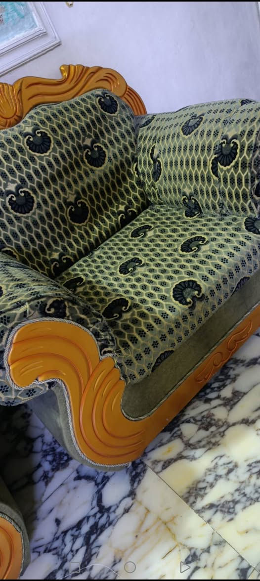 السلام عليكم طخم للبيع 9 مقاعد مستعمل قليل ونضيف السعر ٣٠٠ وبي مجال


**إذا كنت صاحب هذا الإعلان وتريد حذفه لأي سبب، رجاءا أرسل رسالة إلى الدعم الفني**