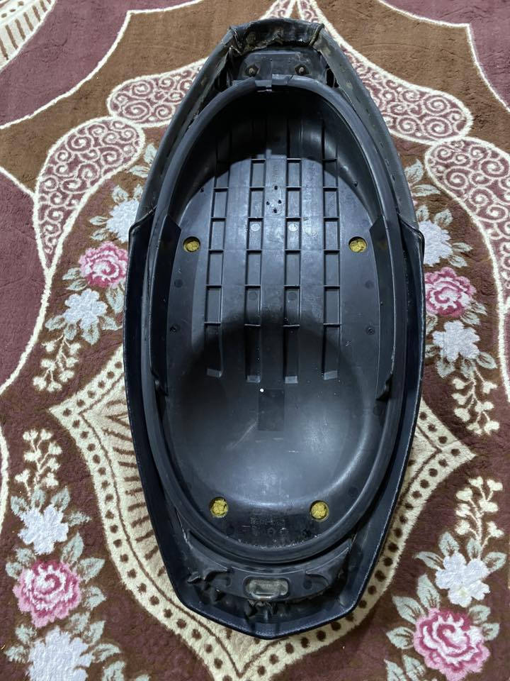 السلام عليكم كشن مال سكنس فحل رياضي سعر 100 وبي مجال توصيل موجود


**إذا كنت صاحب هذا الإعلان وتريد حذفه لأي سبب، رجاءا أرسل رسالة إلى الدعم الفني**