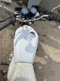 النجف حي الزهراء • مكينة 25 • شاصي 22