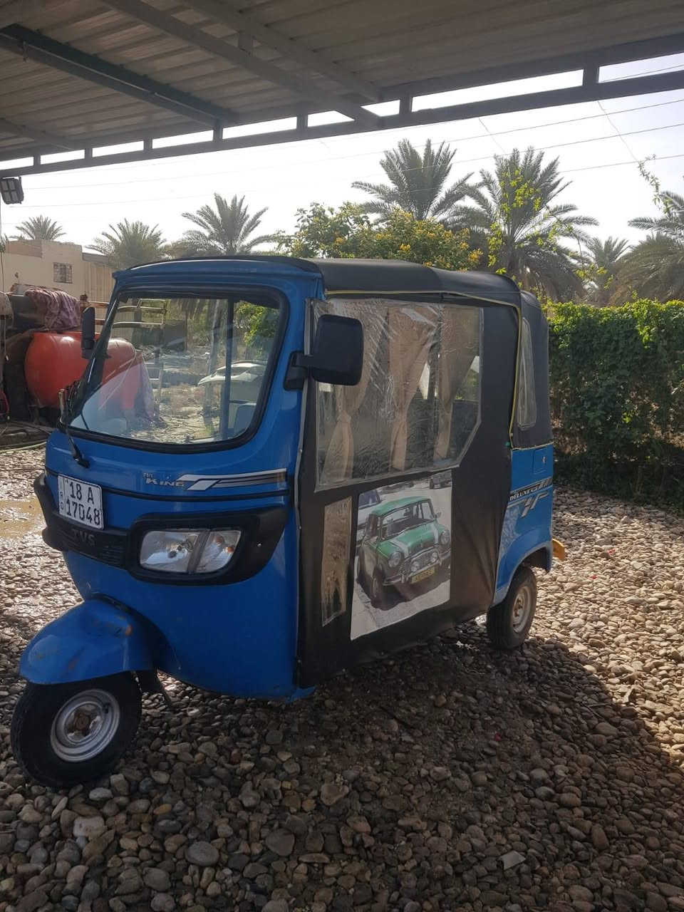 مديل 22 كلش نضيفه للبيع
*********** رقم بابل
