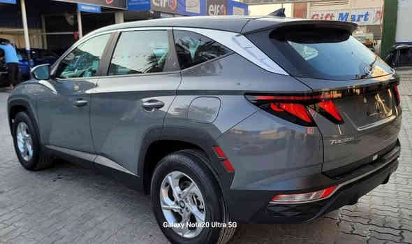 من دبي ونشحنت إلى منفذ سفوان البصره

هونداي توكسـان موديـل 2024 اسمنتي
حادث موضح بل صور بدون دواخل
السعر 142 قفل مصلح وجاهز واصل بصره بدون كمرك
السعر 150 لمن لديه كتاب شهداء واصل محافظتك 
مع التخليص 

للتواصل واتساب او اتصال *********** 📞

https://chat.whatsapp.com/JMRgIcSkFTtEj9ij6VPpL8
