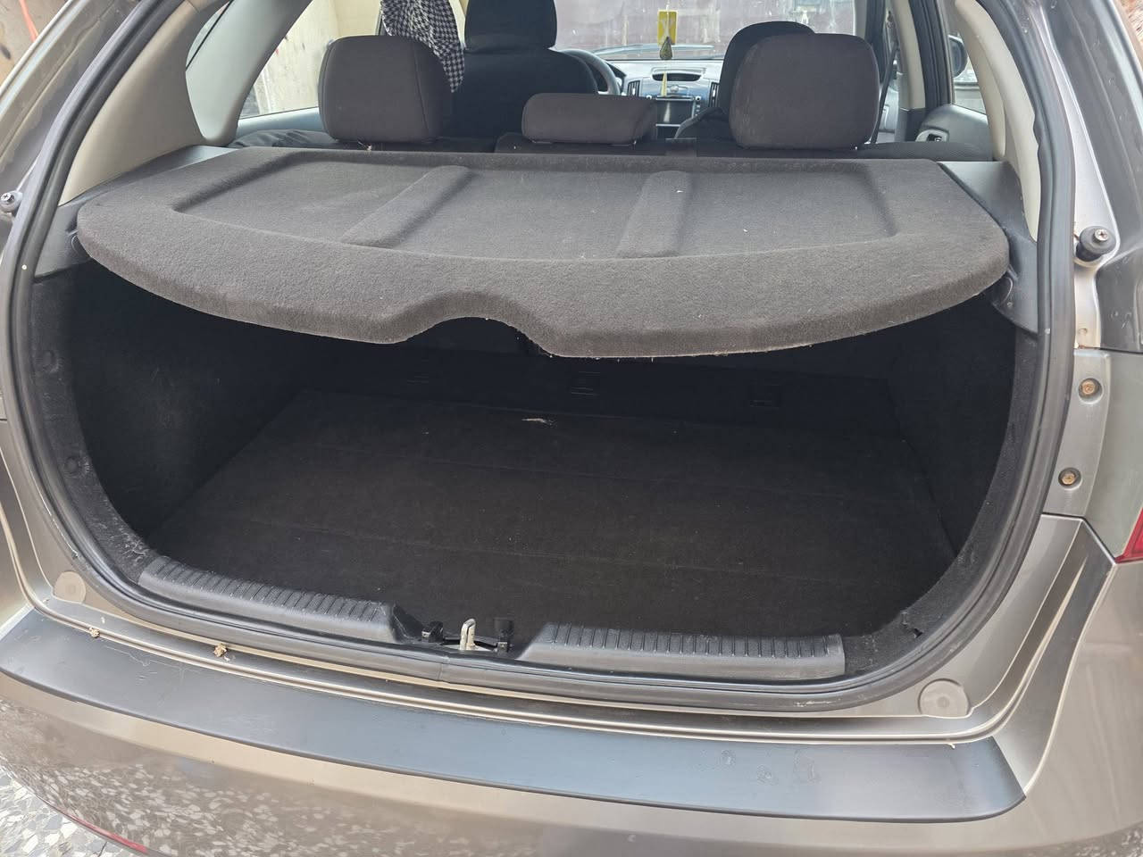 سلام عليكم عندي كيا فورتي موديل 2012 محرك 200 دوش بيهه ٣ قطع صبغ سياره فووووووووول بصمه شاشا كامره سلايت تبريد بيانو رقم شمالي هزه ورقم جدد سعر 82مكاني بغداد رقمي ***********
