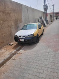 سيارة • وصف ناقص • محتاج تفاصيل