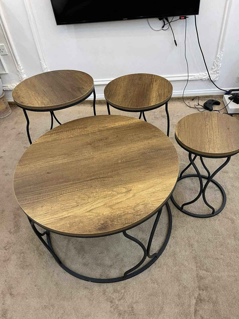 مێز و تەپڵەك بۆ فرشتن 

ناونیشان/ سلێـــمانی   
ـــــــــــــــــــــــــــــــــــــــ
🤏ئەشیای ناوماڵ چیتان هەیە بۆتان ئەفرۆشم وێنەو نرخ بنێرن لەمسنجەر 

لە ئنستاگرام فۆڵۆی ئەم پەیجە بكەن تایبەتە بە ئەشیای ناوماڵ 
https://www.instagram.com/guly_baybun


**إذا كنت صاحب هذا الإعلان وتريد حذفه لأي سبب، رجاءا أرسل رسالة إلى الدعم الفني**