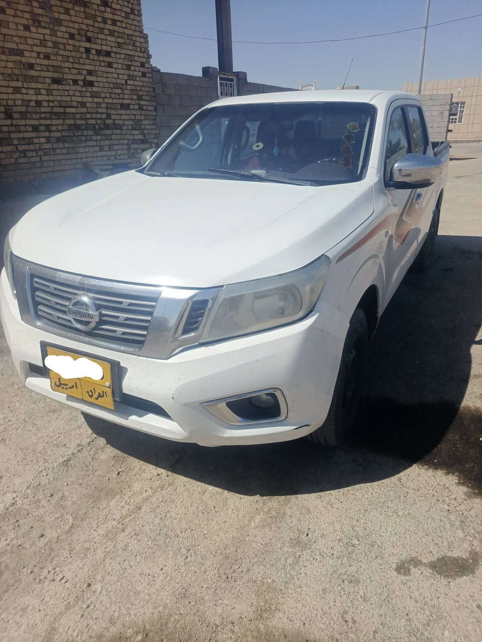 السلام عليكم نيفاره موديل ١٧ رقم ربيل جديد سنويه بسمي السعر ١٣٠  العنوان ميسان سونار بل صوره ***********
