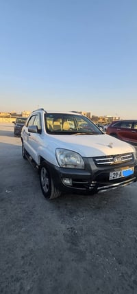 سبورتج • ٢٠٠٨ • كفاله عامه