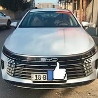 موديل ٢٠٢٥ • ماشيه ٣٠٠٠ • كفاله عامه