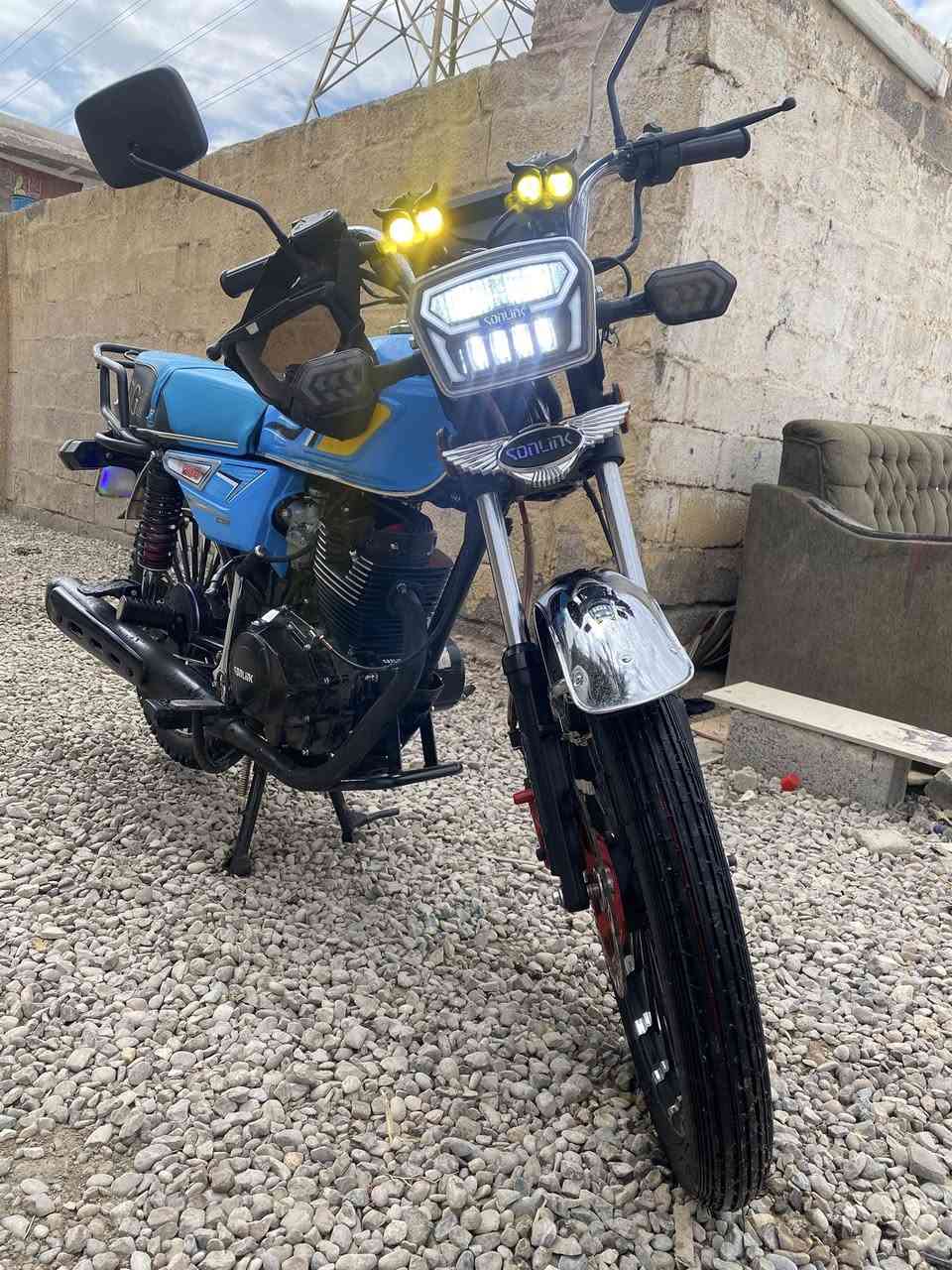 دراجه سونك مديل 25خمسه كير كفاله عامه وراق موجوده مابيها نقص كهربايات شغاله سلف هندر بصمه عن بعد مكاني بغداد حسينيه المعامل سعر 750.         /***********
