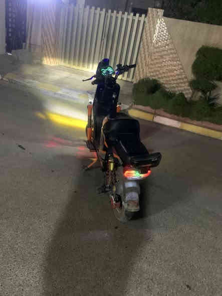 العنوان بغداد حي جامعه رقمي ***********
