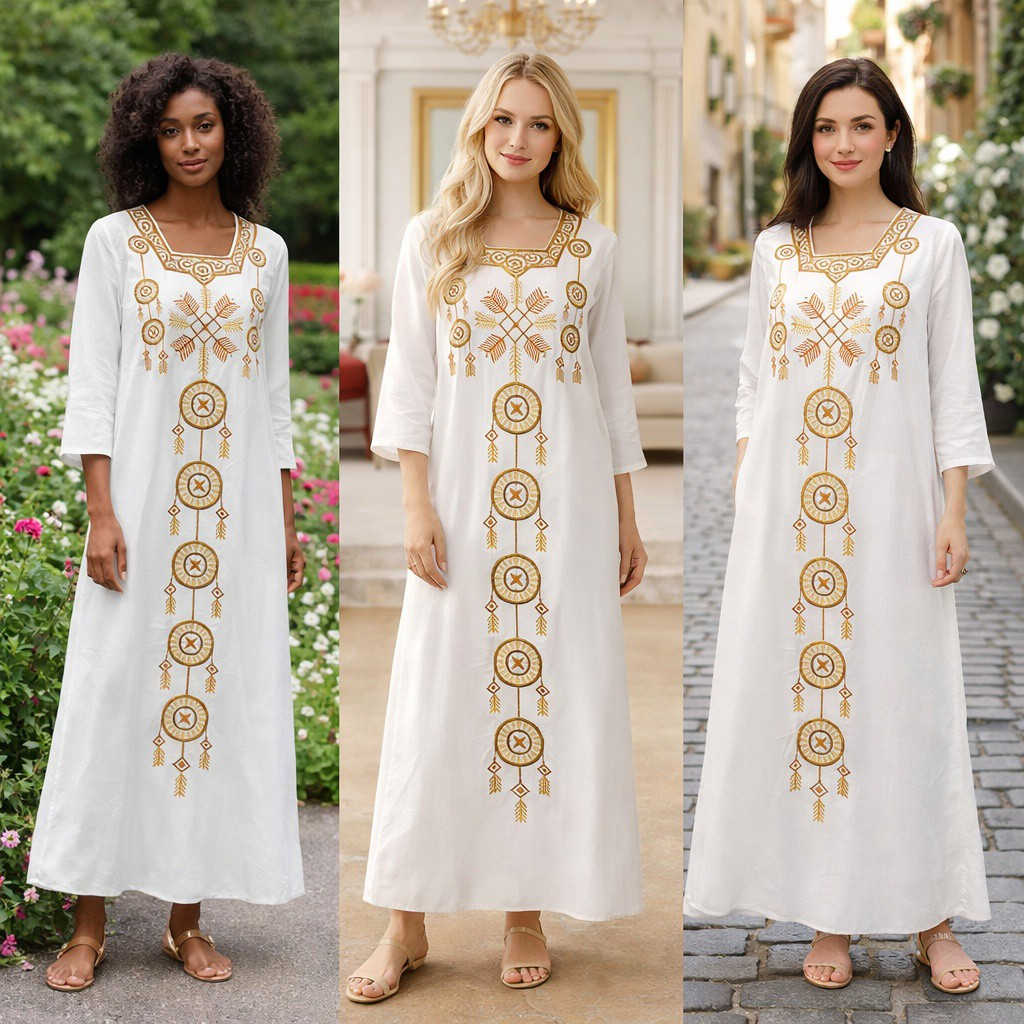 دشداشة نسائي
كولتي عالي 💯💯
السعر ب 12 الف فقط
قياس XL  الى  5XL
العنوان خانقين حي العمال مقابل مدرسة 11 آذار
للحجز يرجى مراسلة الصفحة
او مراسلة الرقم ***********
توصيل داخل خانقين 2000 فقط
توصيل جلولاء 4 الاف
توصيل قرتبة وجبارة 5 الاف
 #المتابعين #المتابعين_الجدد #المتابعين_الجدد #ملابساطفال #بغداد #ملابس_تركية #العراق 
#المتابعين
