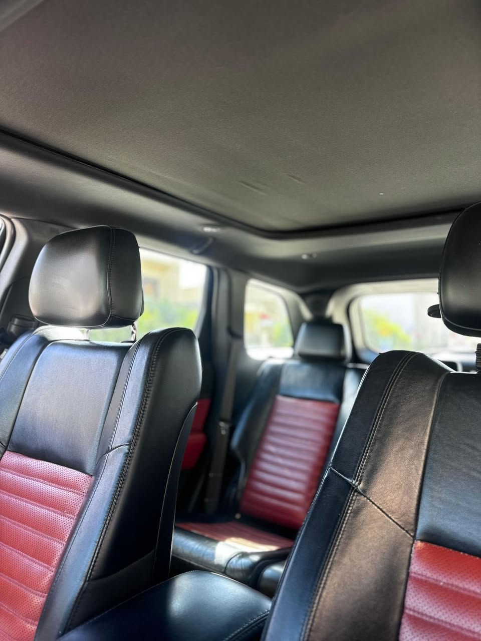 السلام عليكم
جيب S2019

فول مواصفات 

مكفوله كفاله عامه

ماشيه 45000

السعر 31500$ 

***********

***********
