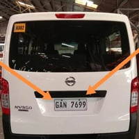 بلاستك صندوق نيسان • جملة ومفرد • توصيل المحافظات