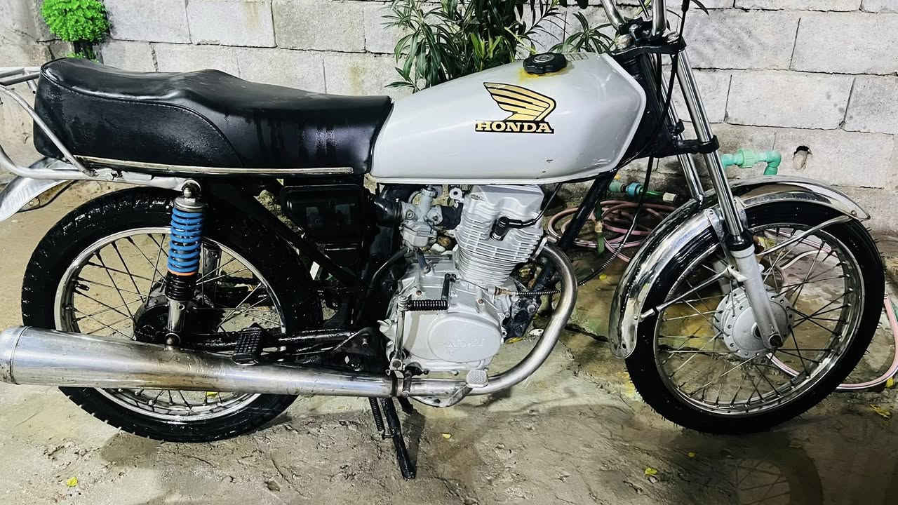 سلام عليكم دراجه ايراني للبيع نامه دراجه كبال عينك ما شاء الله عليها  دراجه خير من الله سعرها 375قفل اداوات ادوات داوات مكفوله سرقه وعشاير 

من رخصت ادمن 
الي يصير لوتي يعبر منشور ولا يعلق ب🩴  ***********. مكاني خور زبير
