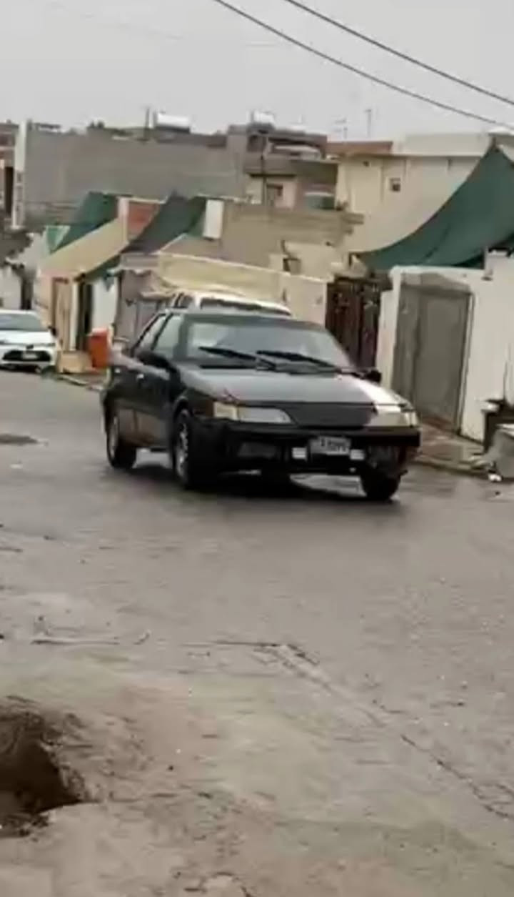 داێۆ ئەسپیڕۆ  مۆدیل 95 مەکینە 1.8 ئاڕم پلاستیک سلێمانی  سەیارەیەکی جوان بێ کێشەیە  سعر 13و  مجالێ برایانە  
ژ.م *********** أربيل, العراق
