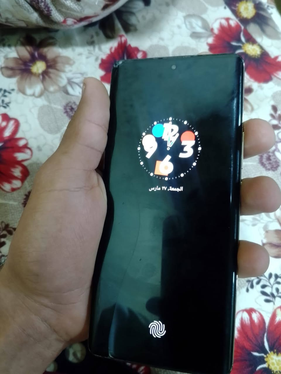 السلام عليكم 
انفنكس زيرو 30 ذاكرة 256 رام 16 كامرة الخلفيه 108 الاماميه 50 المعالج هيلويجي 99 بوبجي 60 فريم فول سلاسه شاشه مسطحه بطاريه 5000 صوت ستريو  بصمه بالشاشه بس بي فطر بالكلاس ميأثر كلشي جهاز انطيك شرط ضمان 3 ايام اي شي غير المذكور بالمنشور يرجع عليه واني الممنون جهاز شرط مامفتوح ولا واصل مصلح السعر 160 وبي مجال للشراي وقابل للمراوسه ايفون فقط وانطي فرق *********** واتساب
