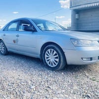 سوناتا ٢٠٠٨ • كير عادي • محرك شرط