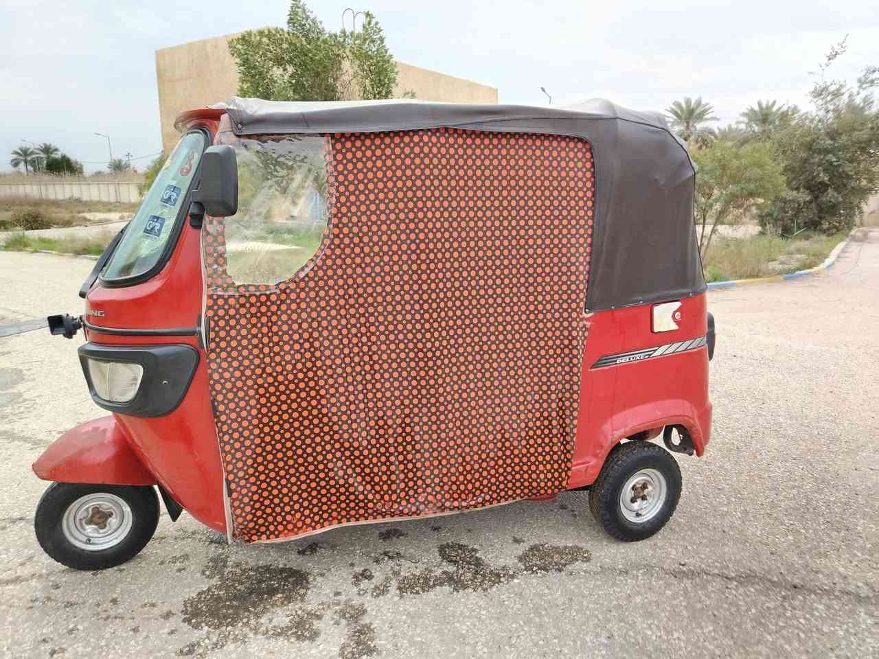 سلام عليكم تكتك TVS 2018 شهر 9 أوراق كامله واصل معرض بيهن كفاله عامه من ضربه والخياس وصبغ تكتك واضع شركه محرك بلادي كهربائيات بلاديه كاله شغاله لايت زنون بيه تكتك مانقصه شي كبل الشارع
مكان بابل
الاستفسار
***********
