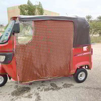 تكتك TVS • ٢٠١٨ • أوراق كاملة