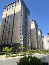🏢 للبيع شقة مميزة جاهزة للسكن – فرصة لا تُعوّض ✨ الطابق: 15 ✨ إطلالة د...