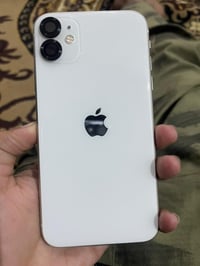 ايفون ١١ • ١٢٨ • بطارية ٩١٪