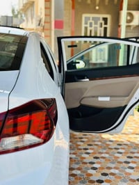 النترا ٢٠٢٠ • فول • محرك ٢٠٠٠