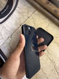 ايفون ١٣ عادي للبيع كلشي ممبدل بي  بطارية ٩٥ ذاكرة ١٢٨ نظيف كلش  بي كس...