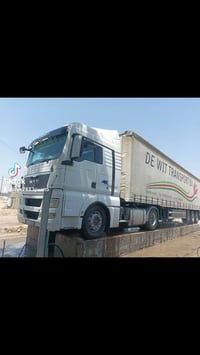 مان بري فان • ٢٠٠٩ • ثلاجة داخلية