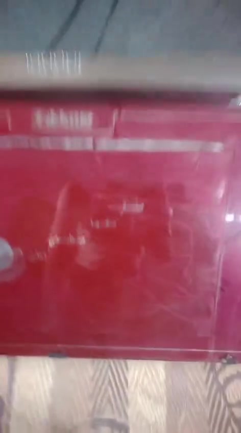 اغراض للبيع


**إذا كنت صاحب هذا الإعلان وتريد حذفه لأي سبب، رجاءا أرسل رسالة إلى الدعم الفني**