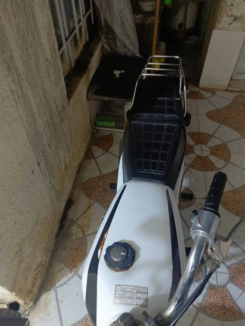 سلام عليكم متاح كشن نامة الاصلي وتانكي مكاني العمارة شراي يتصل ويدلل ***********
