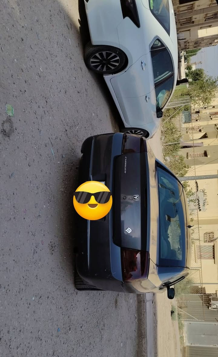 تشارجر 10 جير محرك اكس جدد بالكرتون تبريد شغال سياره نظيفه مداومه طبق الاصل اربيل سعر 38 بها مجال قليل او مراوس ***********
