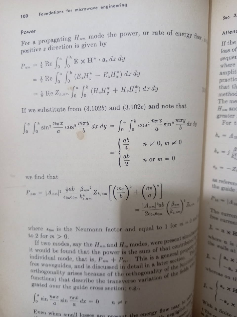 اسس هندسة الموجات الدقيقة
روبرت كولن
السعر ١٠
يوجد توصيل لكل انحاء العراق
الحجز على الماسنجر او الواتساب ***********
