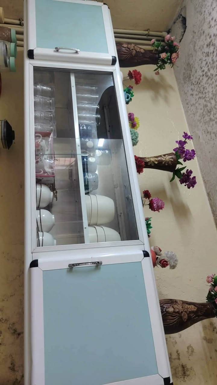 كاونتر للبيع مع ملحق قياس 2 متر وشرط مابي عيوب ولا خياس سعر 175 الف وبي مجال بسيط 
عنوان موصل حي الثورة


**إذا كنت صاحب هذا الإعلان وتريد حذفه لأي سبب، رجاءا أرسل رسالة إلى الدعم الفني**