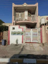 العرضات شارع ١٥ • ١٠٠م • طابقين