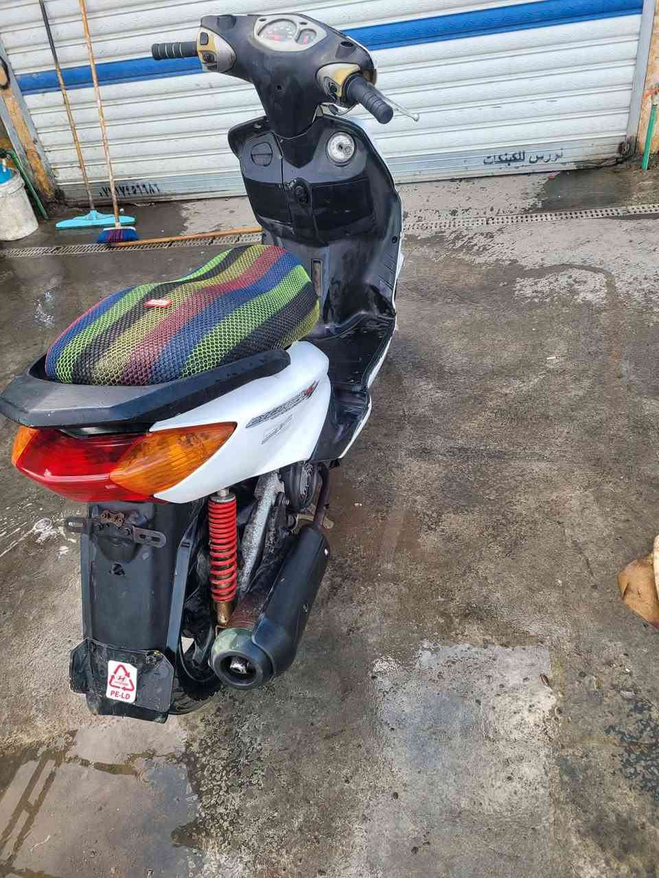 تفاصيل خاص


**إذا كنت صاحب هذا الإعلان وتريد حذفه لأي سبب، رجاءا أرسل رسالة إلى الدعم الفني**