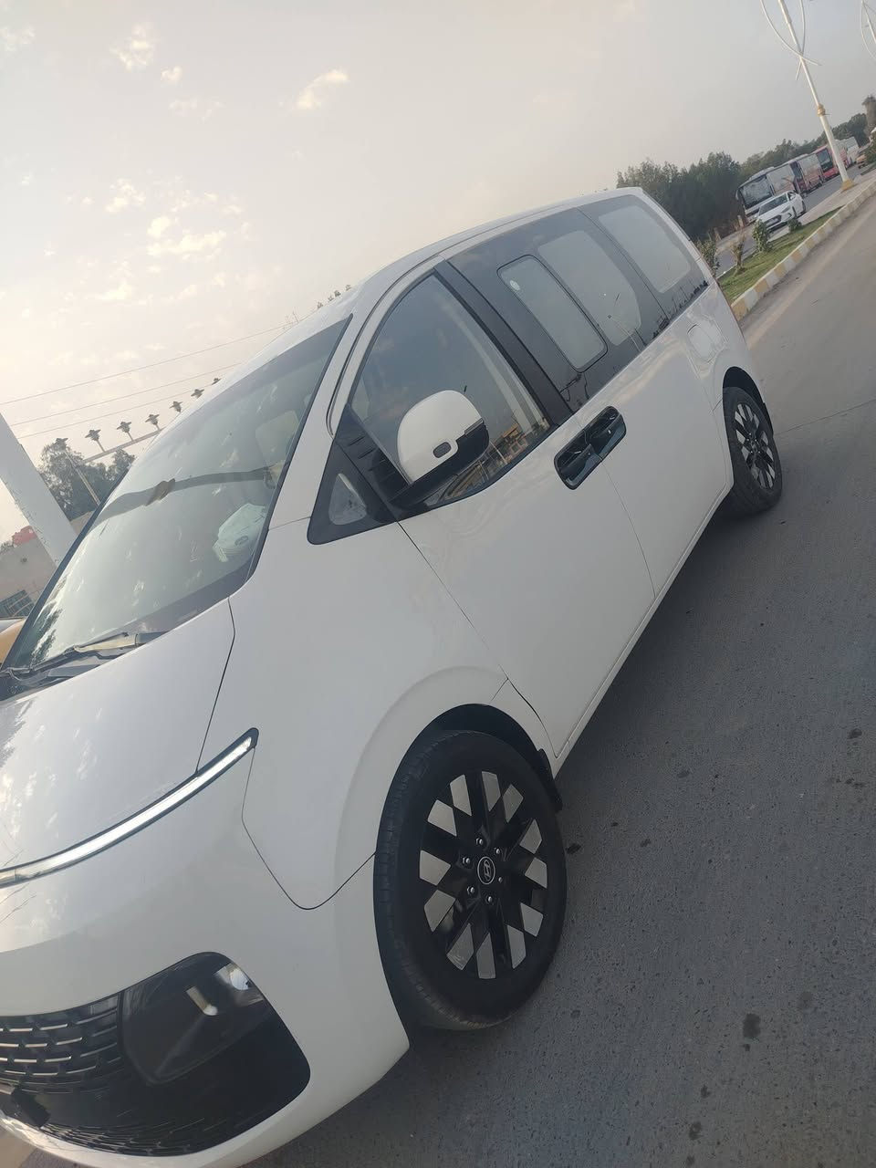 سلام عليكم ستاريه 2024 كاز  سياره جديده سياره دخول جديد تترقم اي محافظه تريدها سياره مشترك تبريد أمامي خلفي كشنات سياحي سعر 200 وبيه مجل الشراي وهذ رقم راعي ***********. (((***********
