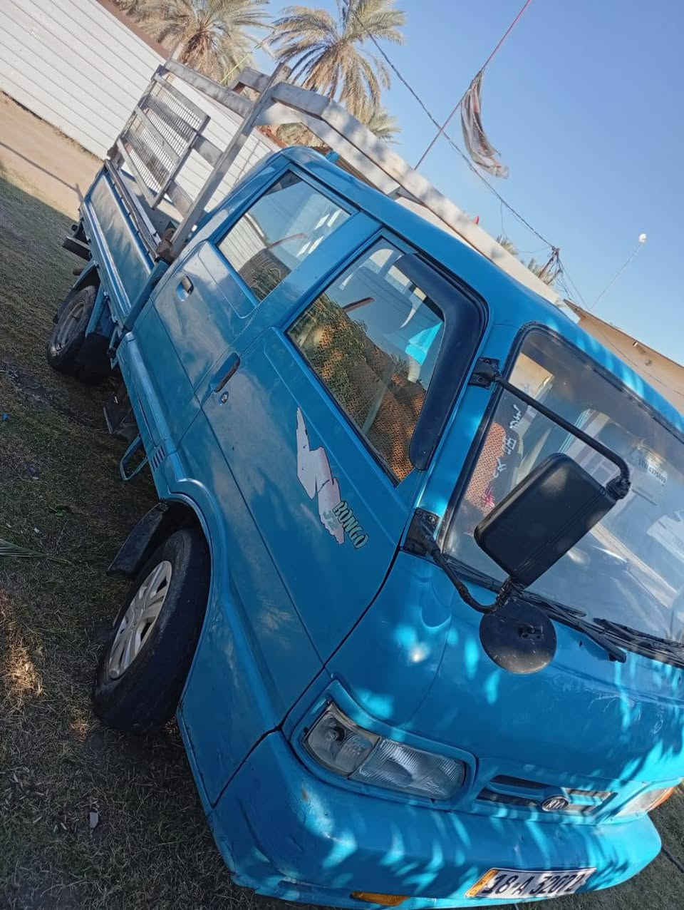 سلام عليكم ورحمة الله
كيا 1995دبل قماره  تراي للبصره  تخم تاير رقم شاصي  رقم دولي سنويه بسمي محجرتسكام رقم بابل سعر 65والشراي بيه خير ويدلل للستفار ***********رقم بيه وتساب
