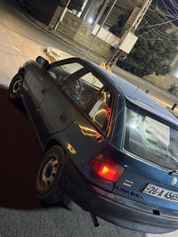 أوبل استرا ٩٢ رقم صلاح الدين تحويل ثاني يوم مكينة كير خير من اللة السع...