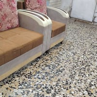 ٧ مقاعد • نظيف • مدينة الصدر