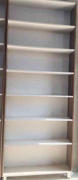 للبيع ( المكان بيجي + يوجد توصيل )
رفوف خشب ( طول اكثر من مترين وعرض اكثر من متر ) 
الرف الواحد 55 ألف 

تلفزيون حجم 32 مع قاعده ارضيه وجداريه 85 ألف 

عارضه اكسسوارات مع قاعده ارضيه 50 ألف 

بلي فور سلم غراض كامله ويدتين وخمس أقراص 
السعر 225 ألف

للاستفسار هـ : ***********
