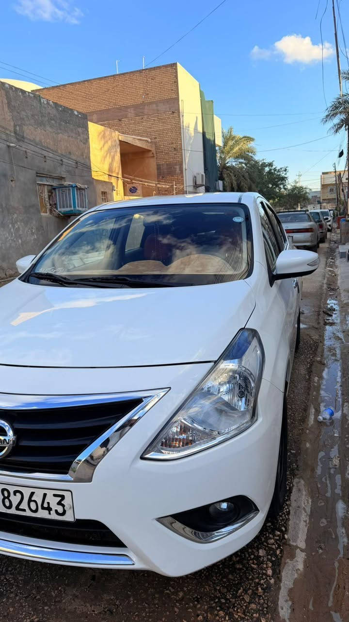 سياره كفاله عامه سعر 125 وبيهة مجال للتواصل على الرقم*********** النجف, العراق
