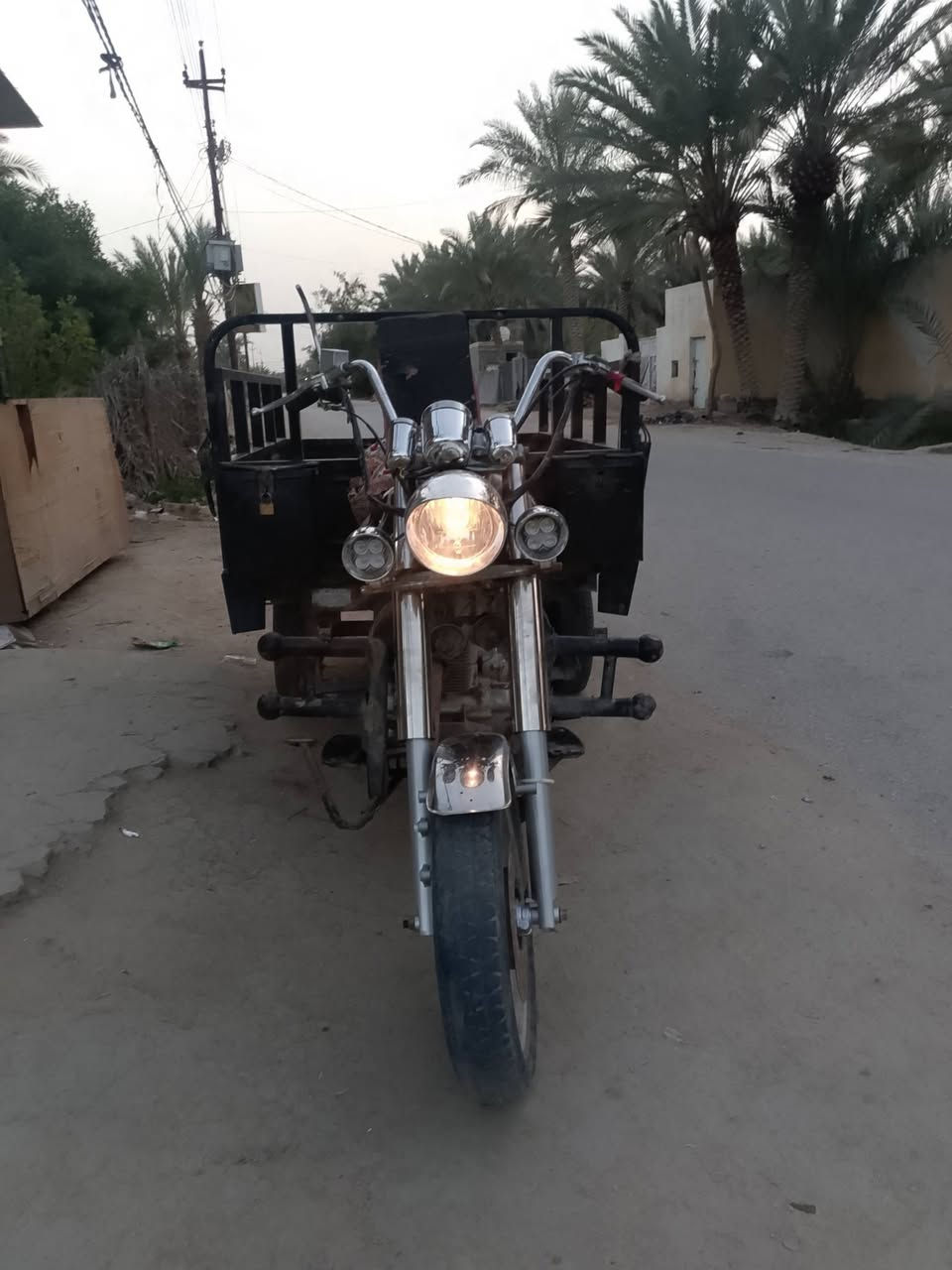 السلام عليكم ستوته ام تي أر سنوية ورقم الماني بأسمي الستوته جاهزة السعر مليونين وربع 
المكان المشخاب ***********
