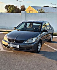 لانسه ٢٠١٠ • گير اوتوماتيك • مكينه ١٣٠٠