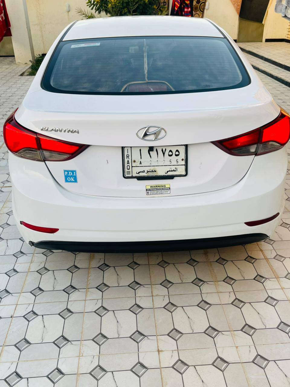 سلام عليكم النتره 2016
بيع ومراوس 
خليجي بيه بنيد وجاملغ ورشات صبغ
مكينه 1800 ما مفتوحه شرط 
كير تخم تاير جديد 
رقم مثني بسمي مداور ثاني يوم 
دواخل الونين تحكم ستيرن جهتين 
شاشه كامره وداره الايت زنون 
السعر 115 وبيه مجال 
مكان سياره ناصريه 
الاستفسارات ***********
