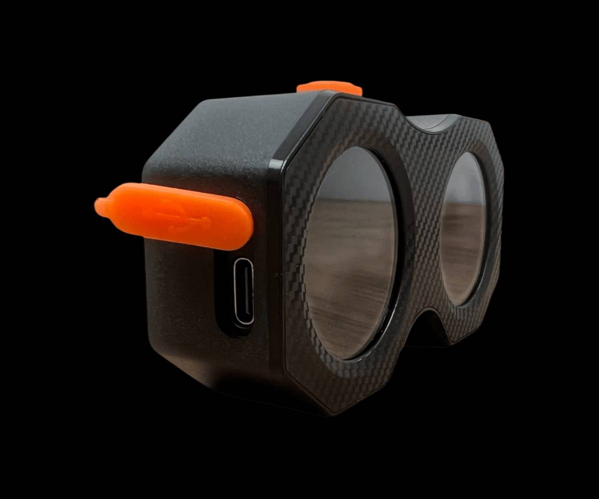 🚴‍♂️ خلّي دراجتك تراقب الطريق! 👀

عيون LED الذكية للدراجات ✨

إضاءة متحركة تلفت الانتباه وتزيد الأمان ليلًا ونهارًا

🔋 تشحن USB

📱 تتحكم فيها من الموبايل وتغيّر شكل العيون

⚡ شكل خرافي + أمان أعلى

🎯 مناسبة للدراجات والبايسكلات والسكوترات

لا تفوّت التميز… خلك مختلف بالطريق 🔥

📦 متوفر الآن – اطلبه قبل النفاد!

***********