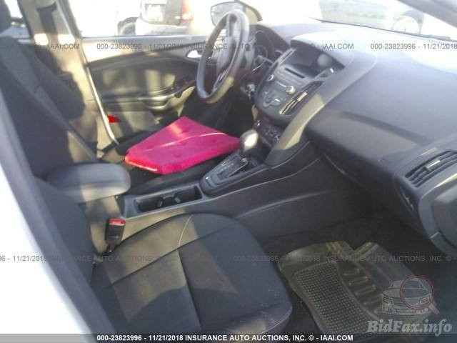 فورد فوكس موديل 2017
مواصفات SE 
ضررها جاملغ خلفي صبخ
بجم  كبس بدون تيرباك 
محرك 2000 مرغوب 4 سلندر
شرط گير محرك تبريد
4 اطارات جديد
بطارية جديد
سيارة مال بيت جناي
بدن نواقص
سنويه وهزه وفحص جديد
ماشي 127 الف كم
صورة الحادث مرفق بلصورة
مكاني اربيل
***********
سعر 88$
