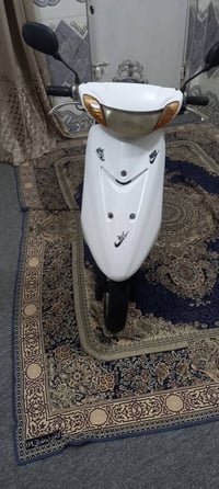 عصفورية • دراجة كاملة • بغداد الشعله