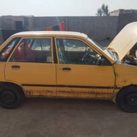 سايبا • ٢٠١٢ • الرابع يفلت