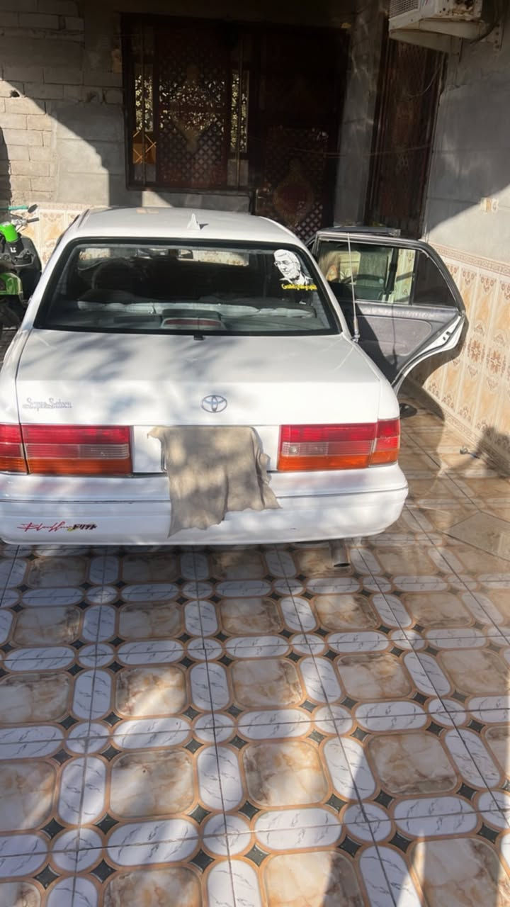 سياره للبيع أو مراوس راس الثور تكم يسرى بلاد كير عادي موديل ٩٩ السنويه تنتهي ٢٠٣٠ رقم إنكليزي اي نقص مابيها السياره نضيفه تخم تاير  اوكفلك بلعيب الشرعي  السعر ٨٥ وبيها مجال الاتصال على ***********/***********
