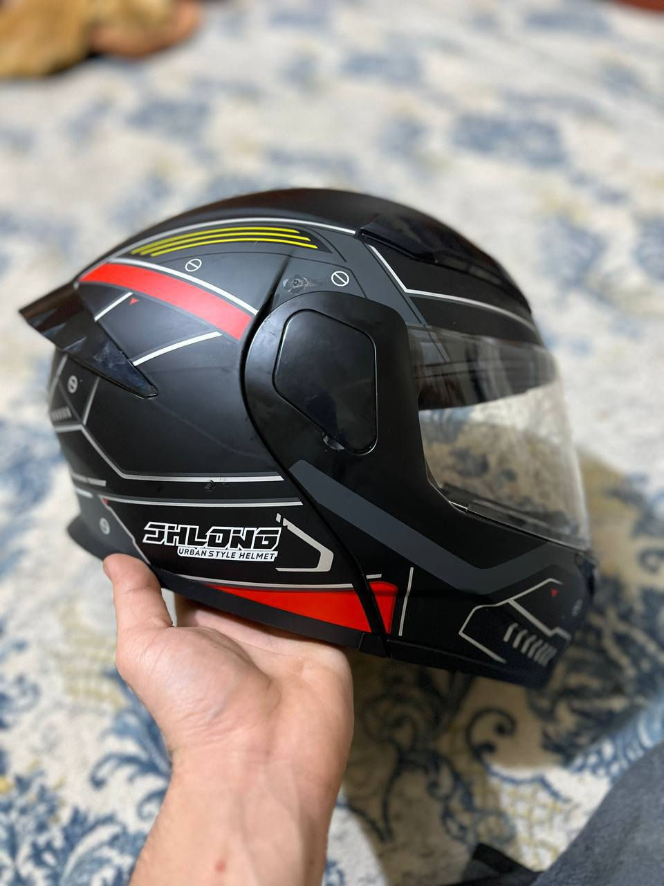 للبيع TZمع جهاز اتصال 45الف


**إذا كنت صاحب هذا الإعلان وتريد حذفه لأي سبب، رجاءا أرسل رسالة إلى الدعم الفني**